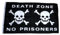 Fahne/Flagge Pirat Death Zone NEU 90 x 150 cm