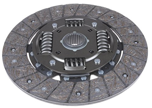 Blue Print ADC43160 Clutch Disc