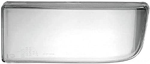HELLA 9ES 247 753-001 Diffusing Lens, headlight - left