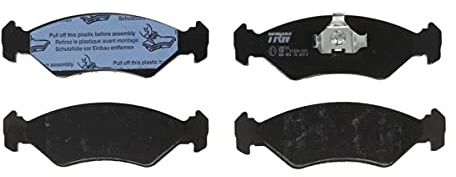 TRW GDB953 Bremsbelag