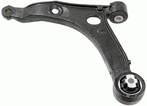 LEMFÖRDER 34835 01 Lenker Radaufhängung für Fiat Ducato Kasten (250_) 2006 - Links, Vorderachse und Andere Fahrzeuge