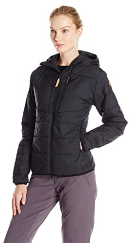 Fjällräven Damen Keb Padded Hoodie Jacke (1er Pack)