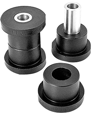 Powerflex PFF66-302BLK Performance Polyuretan Buchsen Blackseries