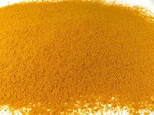 Naturideen® Thai Curry scharf Gewürzmischung 100g – würzig & pikant | Scharfe Gewürzmischung mit Chili, Ingwer und Zitronengras für Currys, Wokgerichte und asiatische Speisen