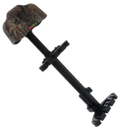 TRUGLO Loc-Dwn 4-Arrow Quiver Realtree XTRA