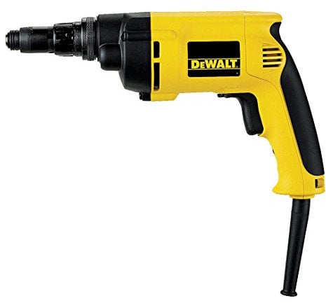 Dewalt - Atornilladores y llaves de impacto dw268k-qs