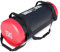 GORILLA SPORTS® Fitness Power Bag - 5/10/15/20/25/30 kg, rutschfeste Griffe, Gefüllt, Kunstleder - Gewichtssack, Sandbag, Corebag, Sandsäcke, Gewichte für Training, Workout, Crossfit, Gym