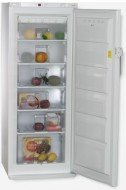 ROMMER CV 30 NF A+ Independiente Vertical 194L A+ Blanco - Congelador (Vertical, 194 L, 16 kg/24h, N