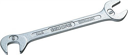 Doppelmaulschlüssel klein 8 mm