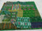 Tribal asiatischen Textilien Queen Size Seide Sari patola Patch Work Reversible Kantha Steppdecke, indischen Sari Quilt, recycelten craft, Vintage Kantha Werfen, indischen Handmade Gudri Tagesdecke