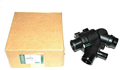 Land Rover Range Rover Sport 2010 – 2013 termostato vivienda nueva genuino parte: lr032135