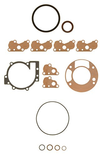Ajusa 54139000 Gasket Set crank case