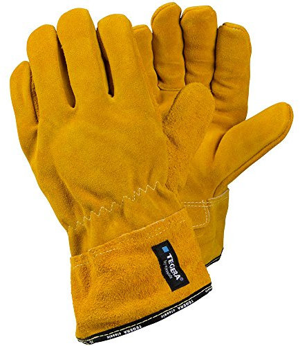 Ejendals Tegera CLASSIC 17 soldador-guantes de protección contra el calor