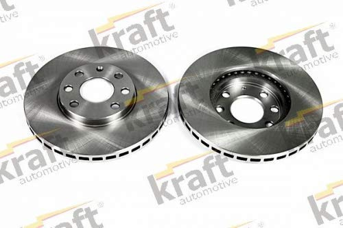 Kraft Automotive 6041650 Bremsscheibe