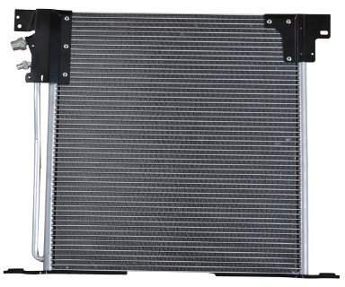 NRF 35305 Kondensator, Klimaanlage