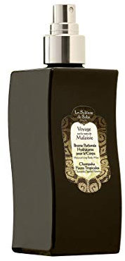 La Sultane de Saba Champaka Feuchtigkeitsspendender Nebel Tropische Blumen, 200 ml