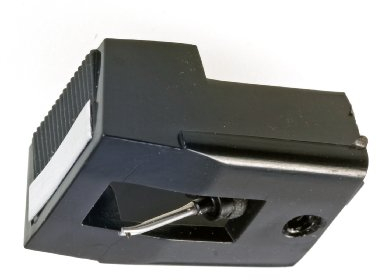 Tonnadel für Plattenspieler 604 von Dual