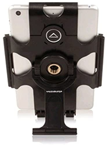 Ultimate Support HyperPad Pro 5-in-1 Professional iPad Stand with OtterBox Agility Tablet System Technology for iPad Mini