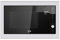 Beko MGB 25332 BG Incasso 25L 900W Nero, Acciaio inossidabile forno a microonde