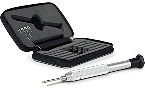 Speedlink TAYLOR M Electronics Toolkit Plus - Praktisches Spezial-Werkzeugset zum Öffnen von Gehäusen