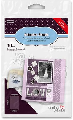 Scrapbook Adhesives 01680