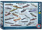EuroGraphics 6000-0133 Jigsaw Puzzle