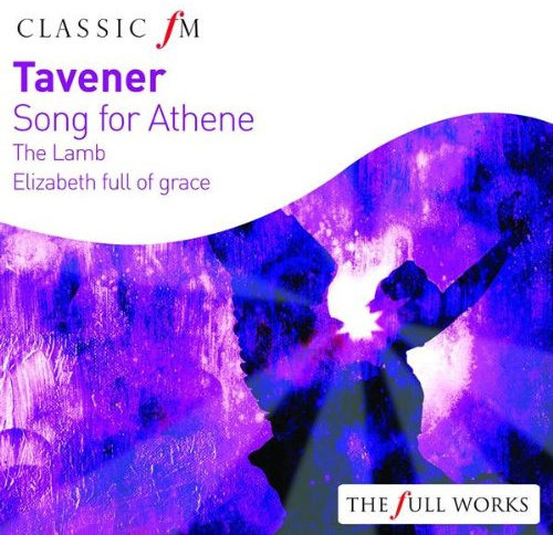 Tavener, John: Song for Athene
