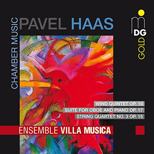 Ensemble Villa Musica