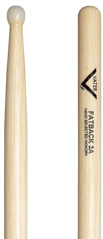 Vater VH3AN Drumsticks (3A, Nylonkopf)