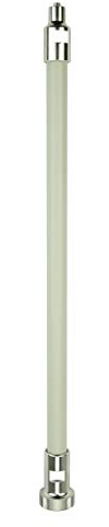 Verlängerung flexibel GW/LL für Roux-Spritzen (29cm lang)