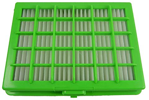 Moulinex MT000701 Filtre Hepa Aspirateur Compactéo