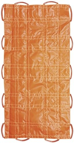 Söhngen Rettungstuch XXL 200x100 cm Polyester-Hochfestgewebe
