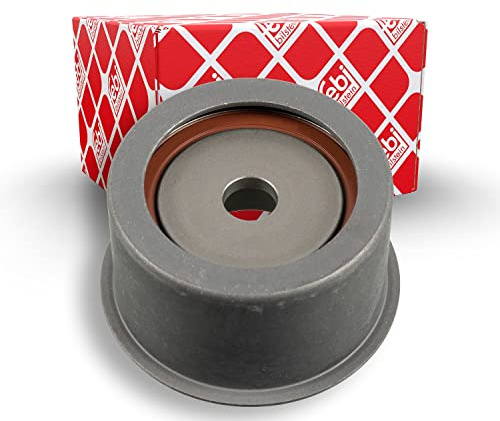 febi bilstein 28374 Umlenkrolle für Zahnriemen, 1 Stück | Kompatibel mit: OPEL ASTRA G Cabriolet, ASTRA G Caravan, ASTRA G CC, ASTRA G Coupe, ASTRA H, ASTRA H Caravan, ASTRA H GTC