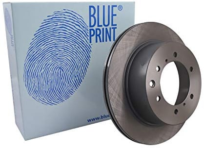 Blue Print ADG04368 Brake Disc