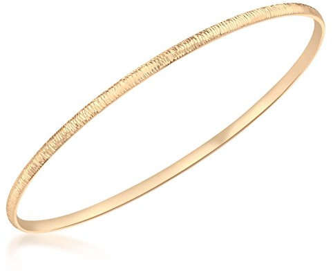 CARISSIMA Bracelet Or Rose 375/1000 Verre 0.08 Carats 5.35.2755 Pour Femme