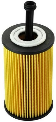 Denckermann A210080 Ölfilter
