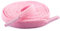 HQ-CLOUD Lacets Chaussures de Sport Plats et Larges 120 x 0.8 cm - Couleur Au choix (Rose Clair)