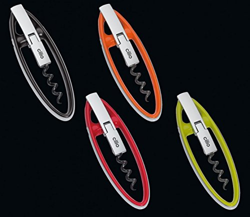 Korkenzieher Switch bunt [P]