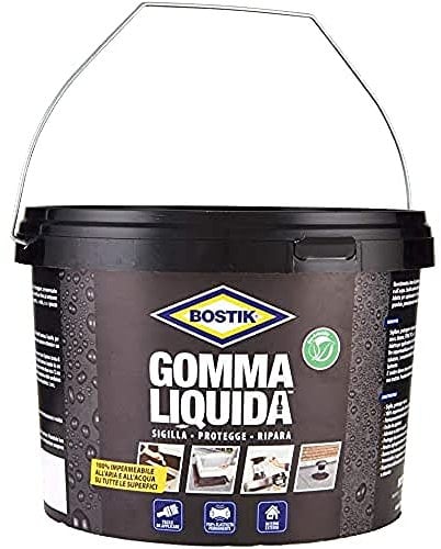 Bostik Gomma Liquida 5 litri