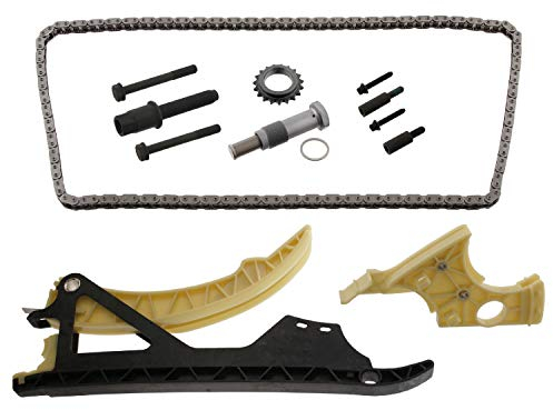 febi bilstein 47659 Steuerkettensatz für Nockenwelle, 1 Stück