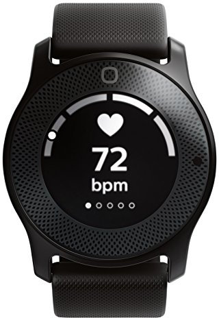 Philips Bluetooth Activity-Uhr mit dem Herzfrequenzsensor – für iOS & Android