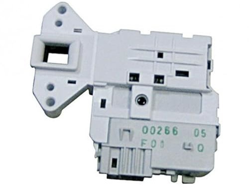 Recamania Interruptor retardo blocapuerta Lavadora Daewoo DFF01007