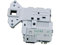 Recamania Interruptor retardo blocapuerta Lavadora Daewoo DFF01007