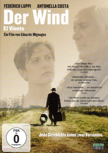 Der Wind - El Viento (OmU)