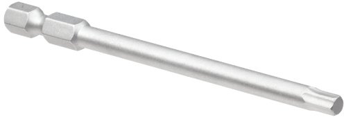WERA-WERK HERMANN WERNER GMBH & CO.KG Bit Innen-6KT 4mm 840/4Z L.89mm 0,6 cm (0,25 Zoll) 6KT zähhart WERA Abtrieb HexPlus