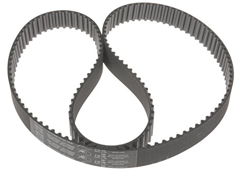 Blue Print ADA107505 Zahnriemen, 1 Stück