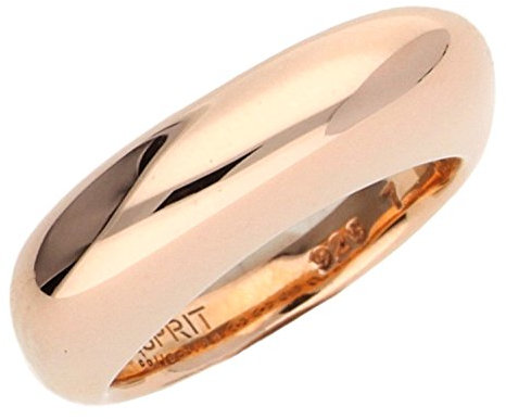 Esprit Damen-Ring 925 Sterling Silber ANTHEIA Gr.56 (17.8) ELRG91924C180