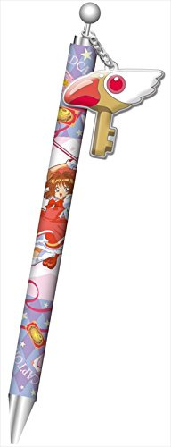 ensky Card Captor Sakura Sakura Kugelschreiber