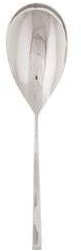 Sambonet Cucchiaio Servire Risotto Linea Q Inox