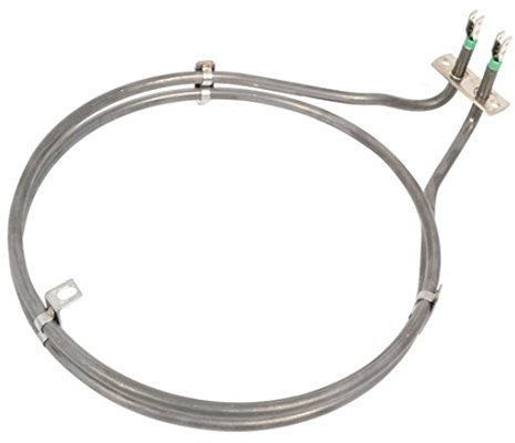 Neff B1451W2GB/01 Fan Oven Element 2300W